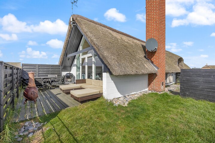 Sommerhus H5089 på Kræ Degns Vej 33, Klegod - Billede #28