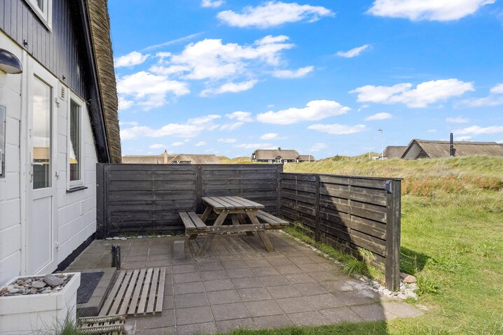 Sommerhus H5089 på Kræ Degns Vej 33, Klegod - Billede #31