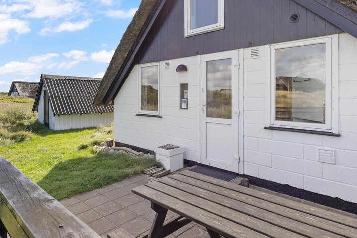 Sommerhus H5089 på Kræ Degns Vej 33, Klegod - Billede #32