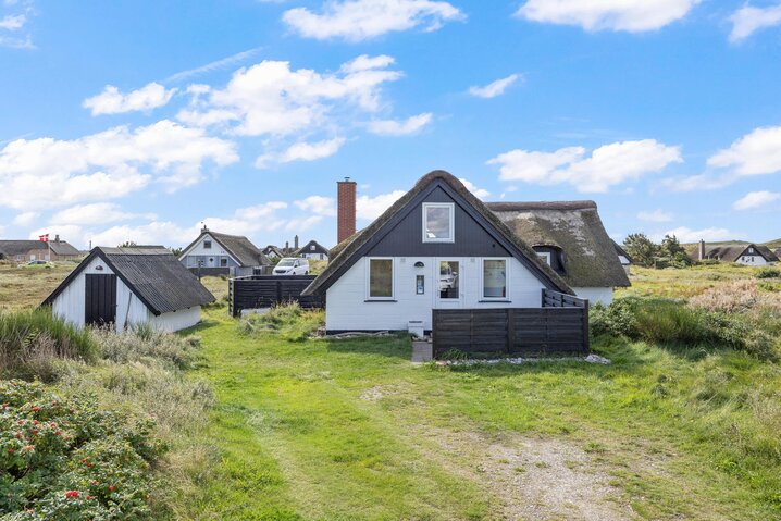 Sommerhus H5089 på Kræ Degns Vej 33, Klegod - Billede #33