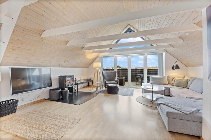 Sommerhus H5089 på Kræ Degns Vej 33, Klegod - Billede #1