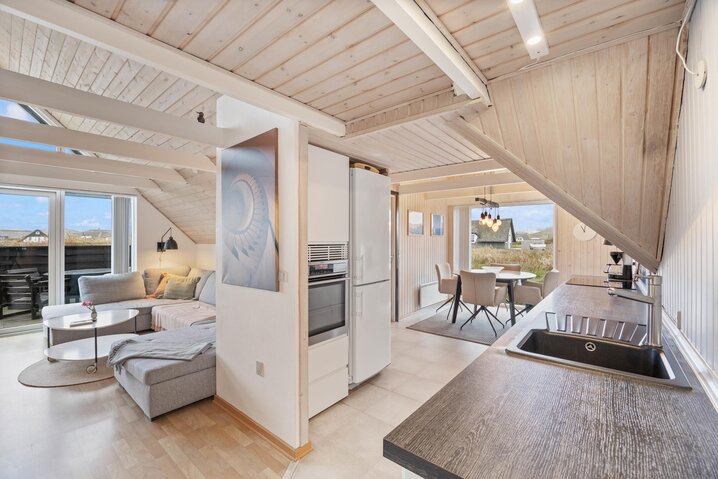 Sommerhus H5089 på Kræ Degns Vej 33, Klegod - Billede #3