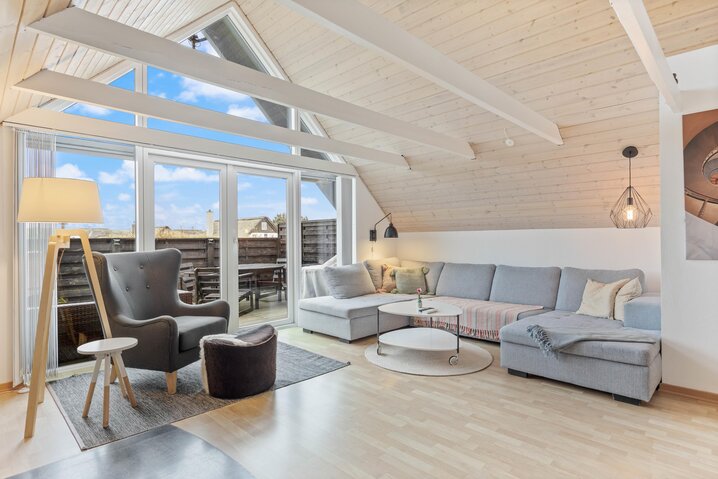 Sommerhus H5089 på Kræ Degns Vej 33, Klegod - Billede #4