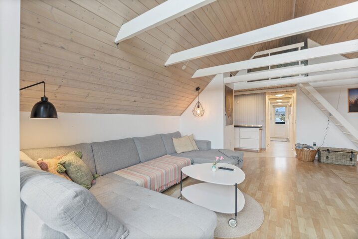 Sommerhus H5089 på Kræ Degns Vej 33, Klegod - Billede #6