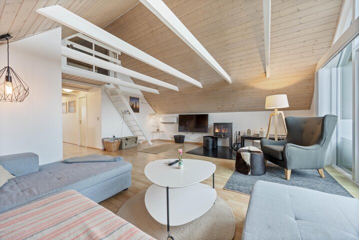 Sommerhus H5089 på Kræ Degns Vej 33, Klegod - Billede #7