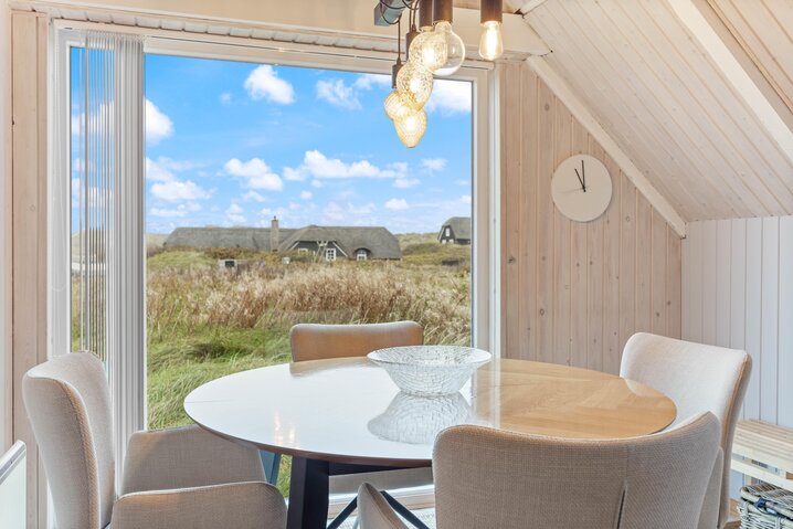 Sommerhus H5089 på Kræ Degns Vej 33, Klegod - Billede #8