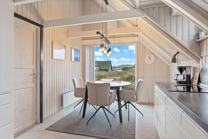 Sommerhus H5089 på Kræ Degns Vej 33, Klegod - Billede #9