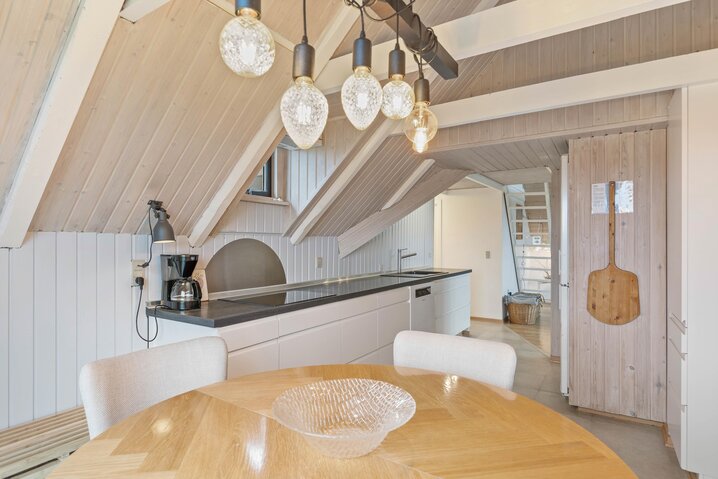 Sommerhus H5089 på Kræ Degns Vej 33, Klegod - Billede #10