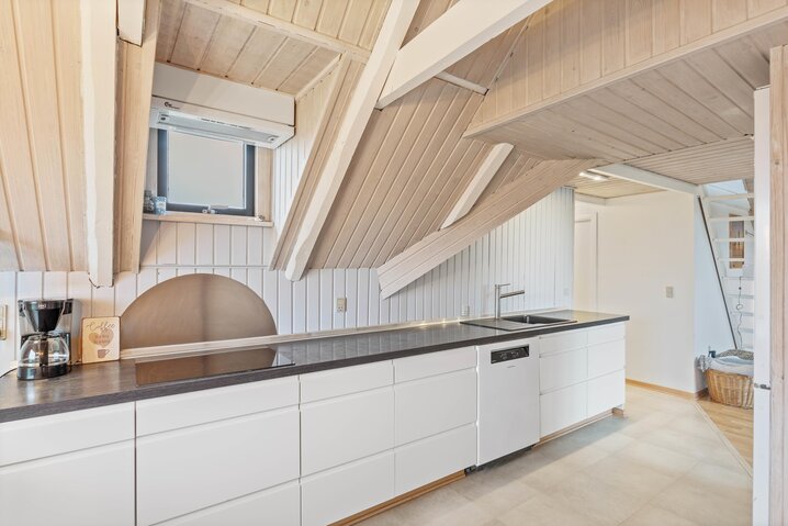 Sommerhus H5089 på Kræ Degns Vej 33, Klegod - Billede #11