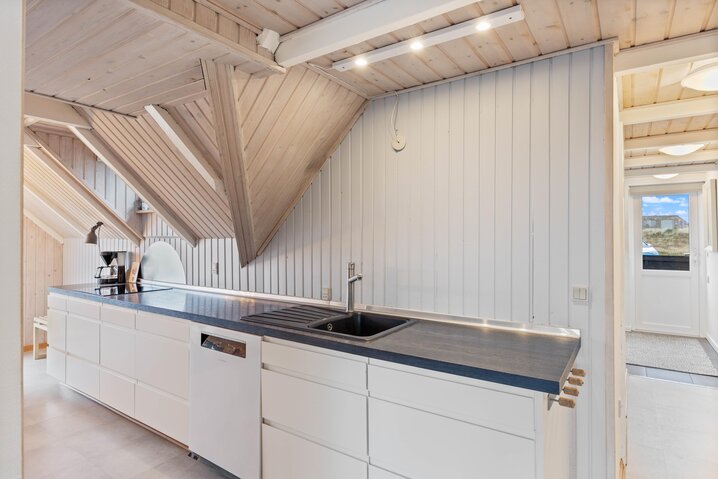 Sommerhus H5089 på Kræ Degns Vej 33, Klegod - Billede #12