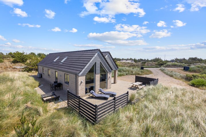 Ferienhaus H5092 in Opstrupsvej 69, Klegod - Bild #0