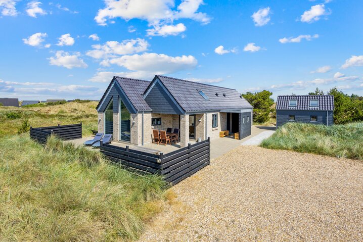 Ferienhaus H5092 in Opstrupsvej 69, Klegod - Bild #25