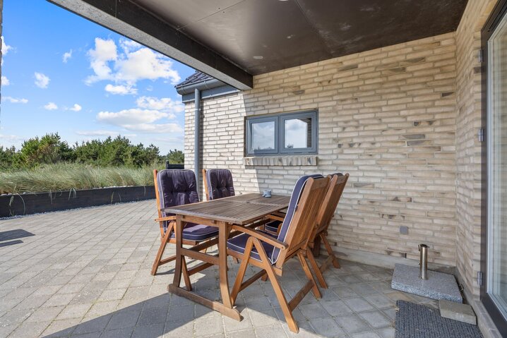 Ferienhaus H5092 in Opstrupsvej 69, Klegod - Bild #26