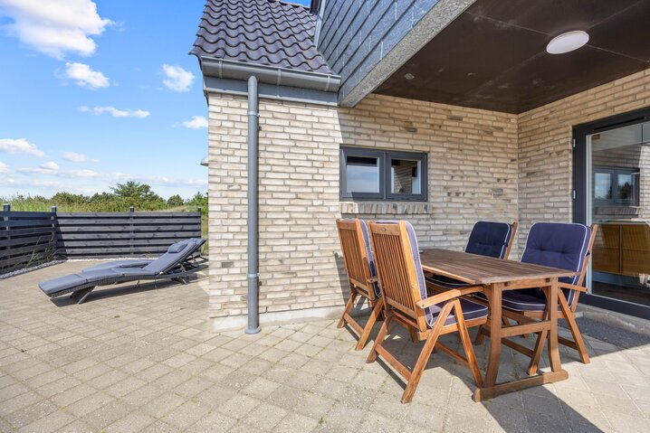 Ferienhaus H5092 in Opstrupsvej 69, Klegod - Bild #27