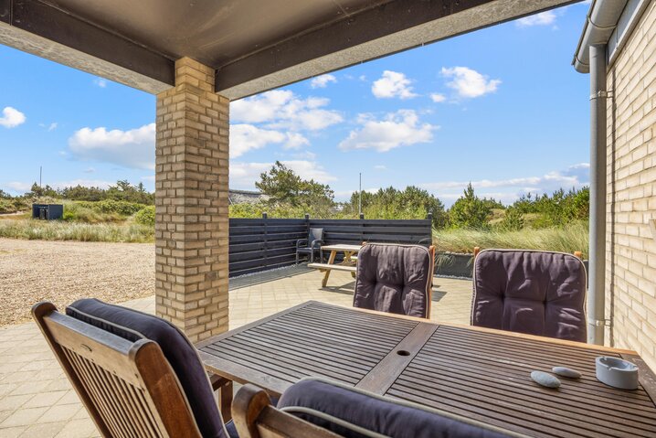 Ferienhaus H5092 in Opstrupsvej 69, Klegod - Bild #28