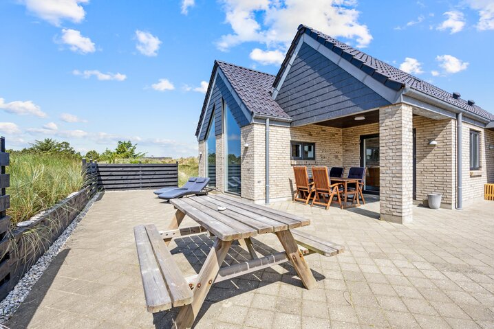 Ferienhaus H5092 in Opstrupsvej 69, Klegod - Bild #29