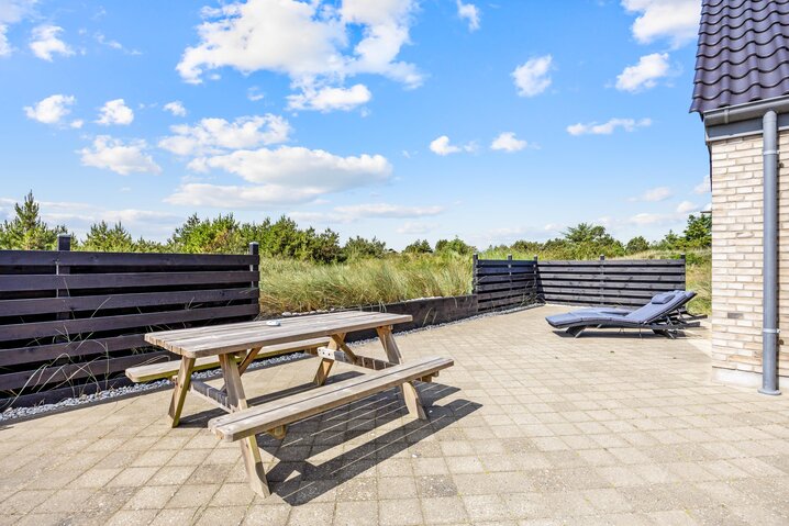 Ferienhaus H5092 in Opstrupsvej 69, Klegod - Bild #30