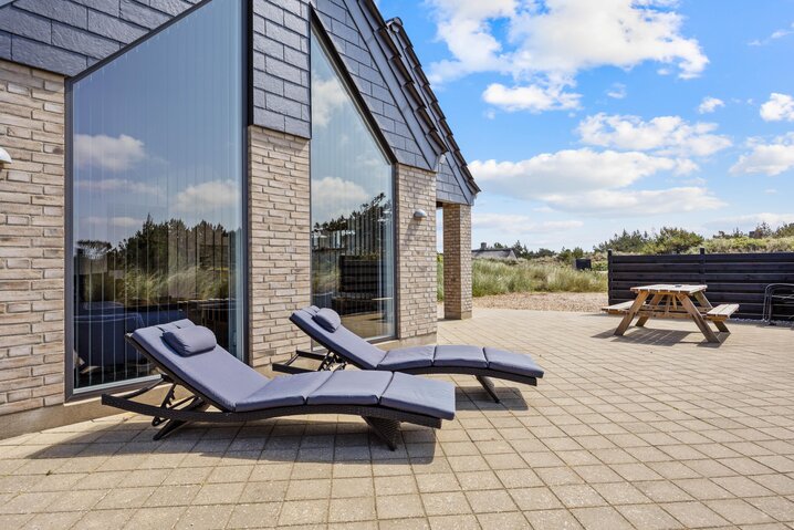 Ferienhaus H5092 in Opstrupsvej 69, Klegod - Bild #31