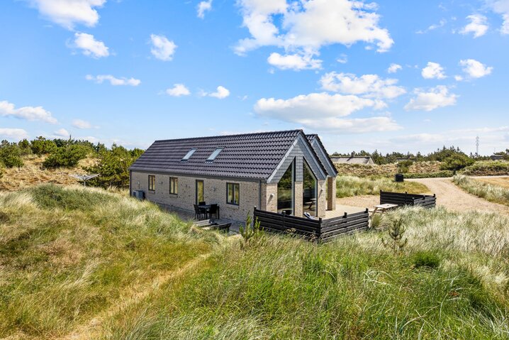 Ferienhaus H5092 in Opstrupsvej 69, Klegod - Bild #33