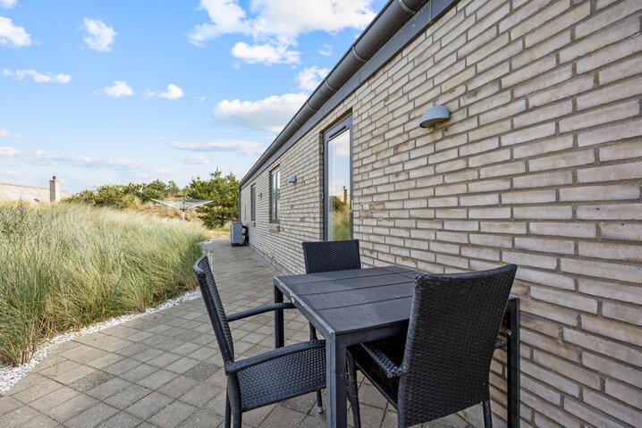 Ferienhaus H5092 in Opstrupsvej 69, Klegod - Bild #35