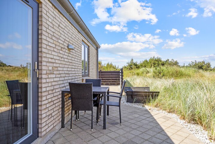 Ferienhaus H5092 in Opstrupsvej 69, Klegod - Bild #36