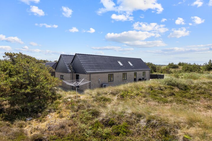 Sommerhus H5092 på Opstrupsvej 69, Klegod - Billede #37