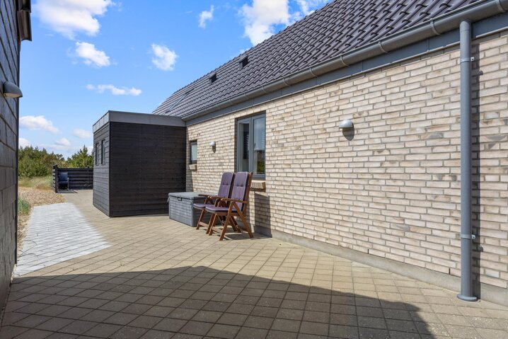 Ferienhaus H5092 in Opstrupsvej 69, Klegod - Bild #38