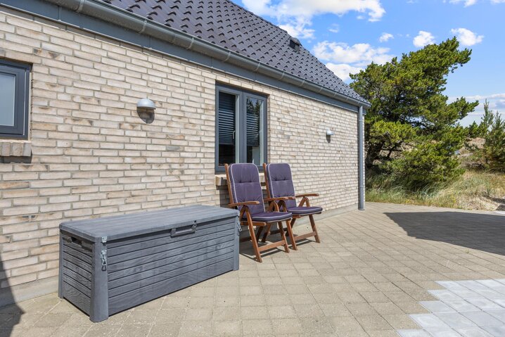 Ferienhaus H5092 in Opstrupsvej 69, Klegod - Bild #39