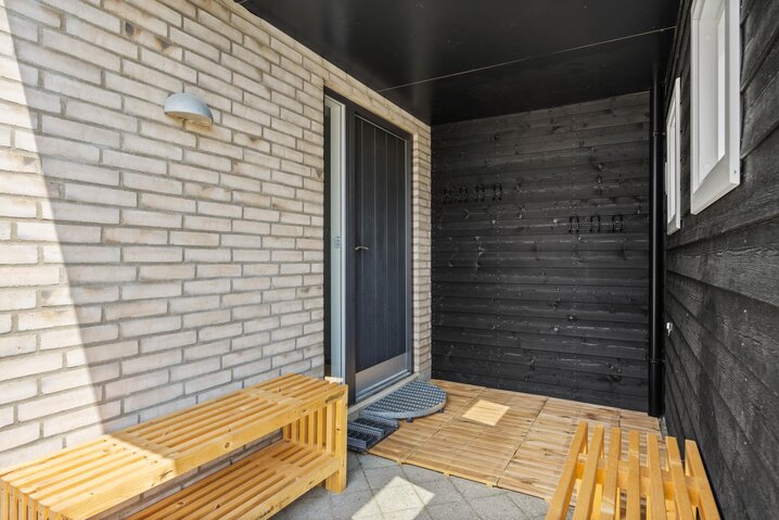 Ferienhaus H5092 in Opstrupsvej 69, Klegod - Bild #40