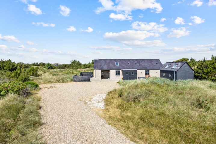 Ferienhaus H5092 in Opstrupsvej 69, Klegod - Bild #41