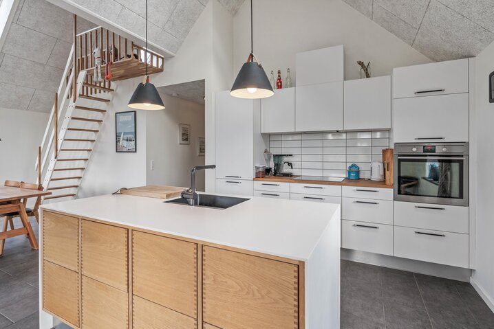 Ferienhaus H5092 in Opstrupsvej 69, Klegod - Bild #2