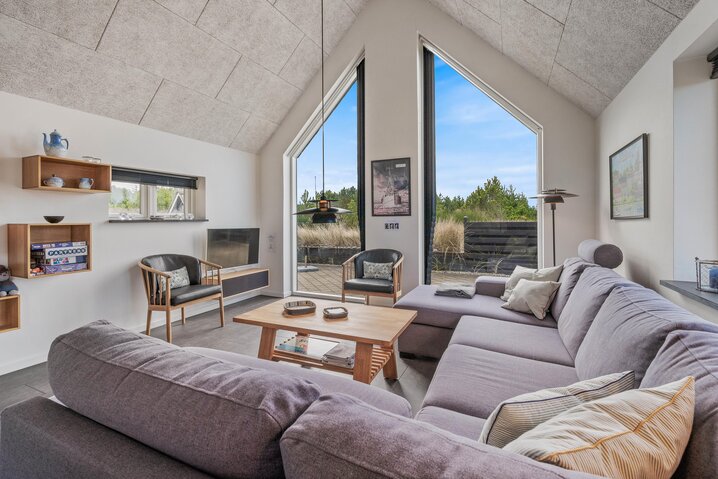 Ferienhaus H5092 in Opstrupsvej 69, Klegod - Bild #3