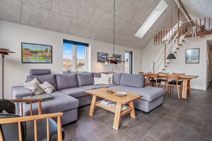 Ferienhaus H5092 in Opstrupsvej 69, Klegod - Bild #4