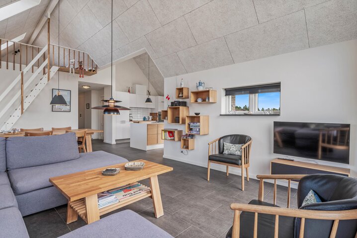 Ferienhaus H5092 in Opstrupsvej 69, Klegod - Bild #5