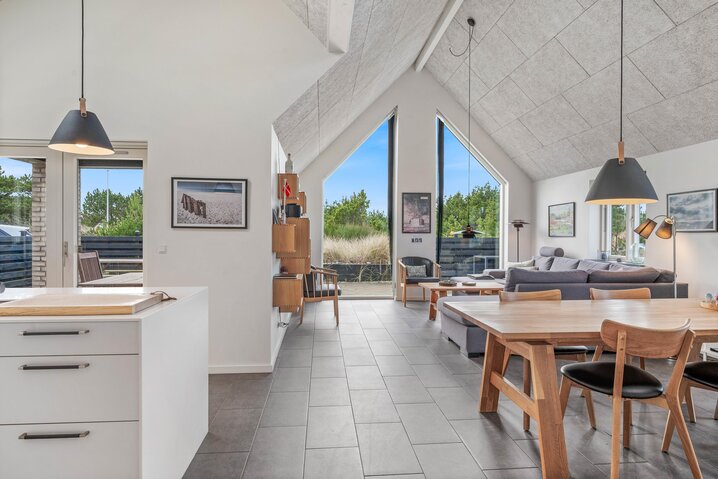 Ferienhaus H5092 in Opstrupsvej 69, Klegod - Bild #7