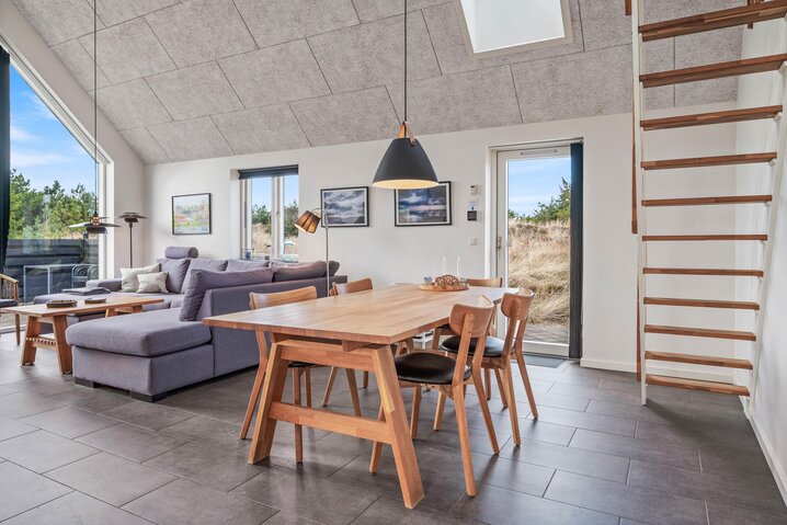 Ferienhaus H5092 in Opstrupsvej 69, Klegod - Bild #8