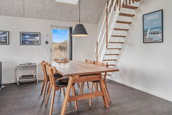 Ferienhaus H5092 in Opstrupsvej 69, Klegod - Bild #9
