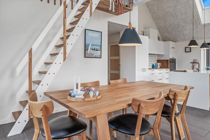 Ferienhaus H5092 in Opstrupsvej 69, Klegod - Bild #10