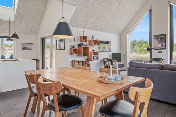 Ferienhaus H5092 in Opstrupsvej 69, Klegod - Bild #11