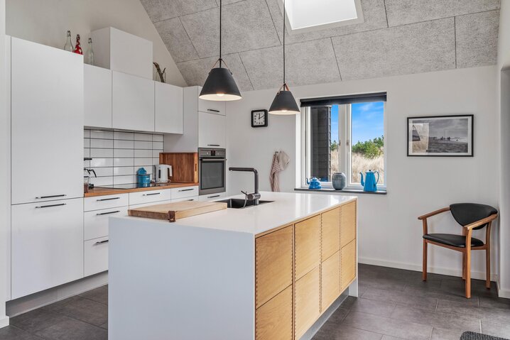 Ferienhaus H5092 in Opstrupsvej 69, Klegod - Bild #12