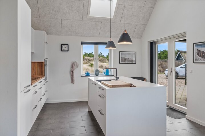 Ferienhaus H5092 in Opstrupsvej 69, Klegod - Bild #13