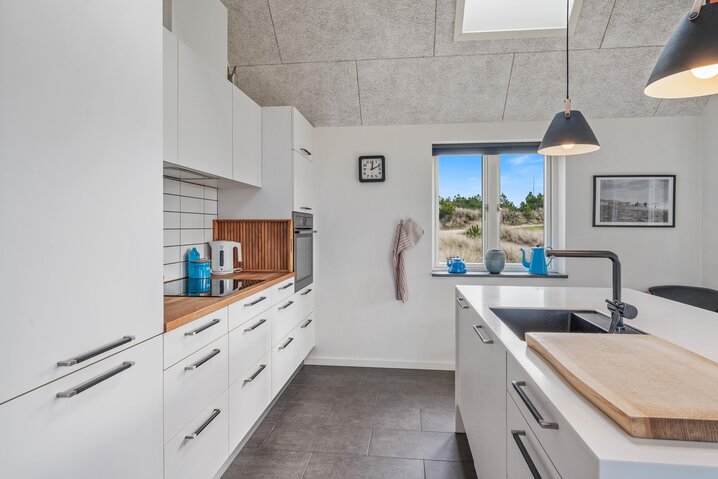 Ferienhaus H5092 in Opstrupsvej 69, Klegod - Bild #14