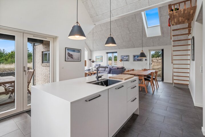 Ferienhaus H5092 in Opstrupsvej 69, Klegod - Bild #15