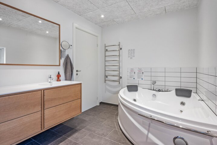 Ferienhaus H5092 in Opstrupsvej 69, Klegod - Bild #17
