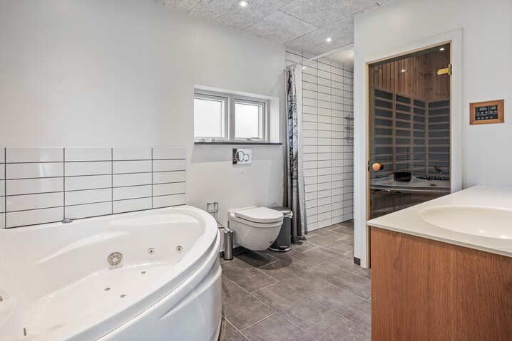 Ferienhaus H5092 in Opstrupsvej 69, Klegod - Bild #18