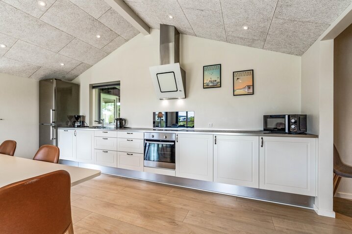 Sommerhus H5093 på Vestklitvej 45, Klegod - Billede #2