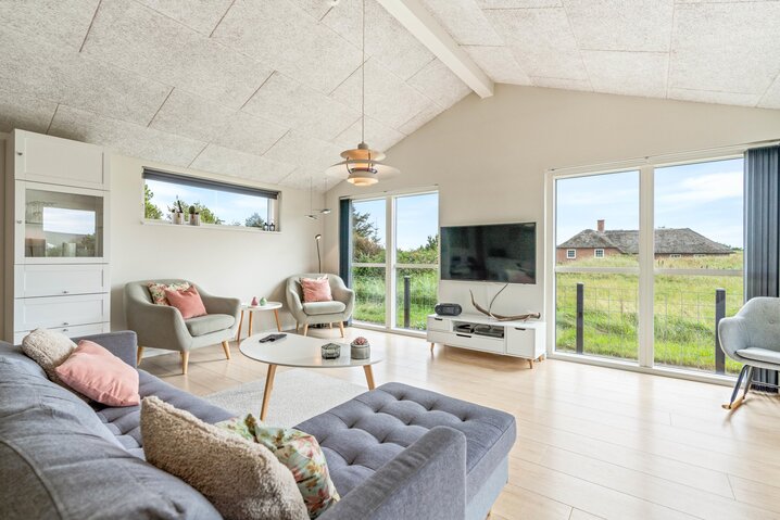 Sommerhus H5093 på Vestklitvej 45, Klegod - Billede #3