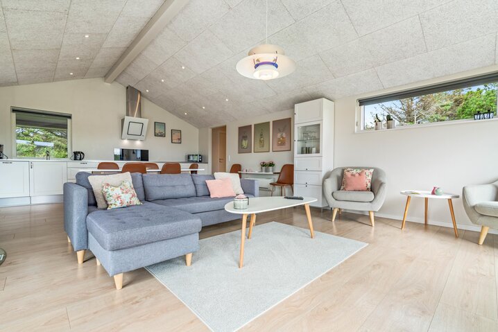 Sommerhus H5093 på Vestklitvej 45, Klegod - Billede #4