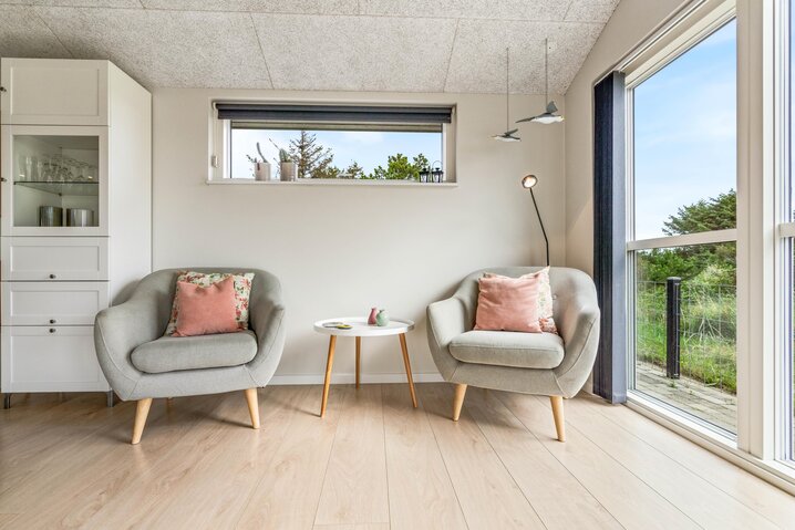 Sommerhus H5093 på Vestklitvej 45, Klegod - Billede #5