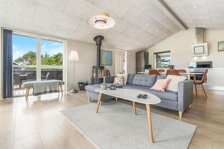 Sommerhus H5093 på Vestklitvej 45, Klegod - Billede #6